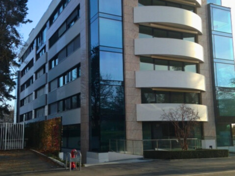 façade bardage pierre naturelle Genève